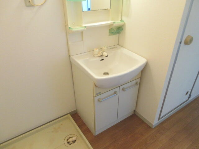 洗面台・洗面所