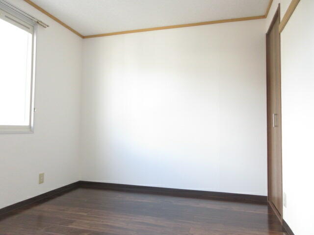 リビング以外の居室