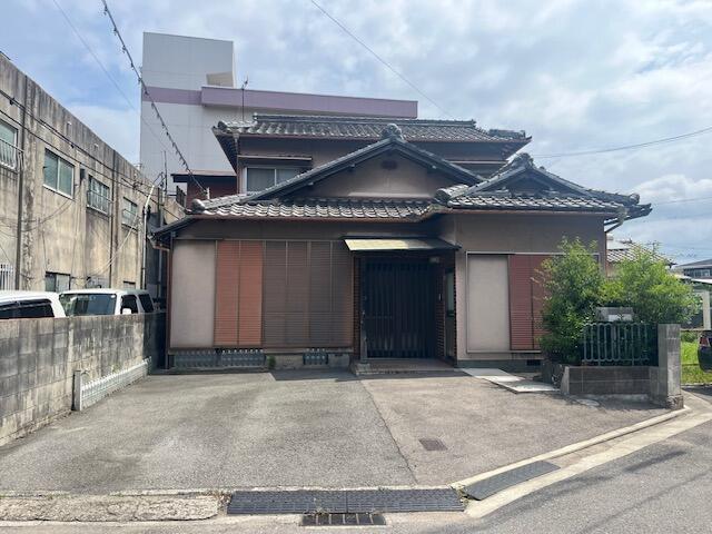 和歌山県和歌山市の一戸建て | 760万円 | 4DK | 136.96m² | Akiyama house finder