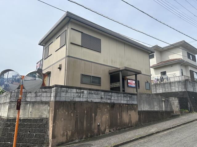 和歌山県紀の川市の一戸建て | 800万円 | 4LDK | 238.12m² | Akiyama house finder