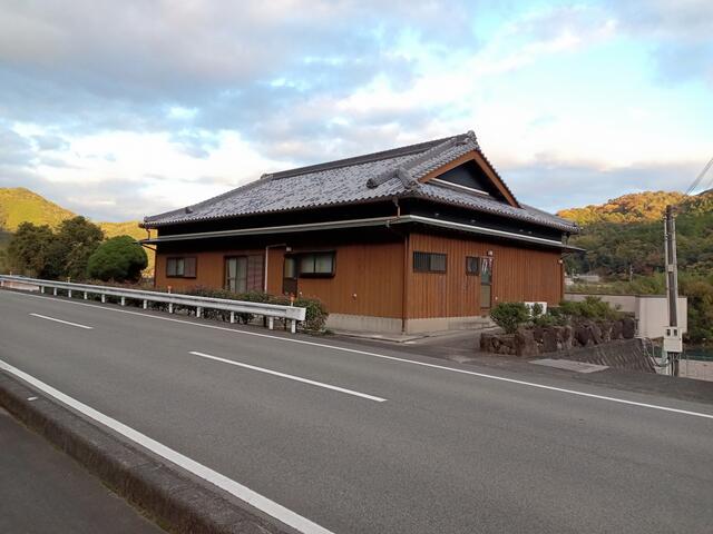 house for sale in 日高郡日高川町, Wakayama | ¥25,000,000 | 5LDK | Akiyama ho…