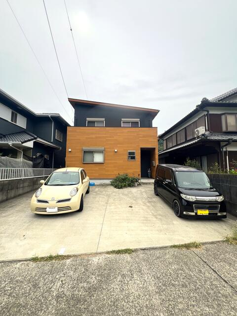 house for sale in Kainan, Wakayama | ¥32,800,000 | 4SLDK | Akiyama ho…