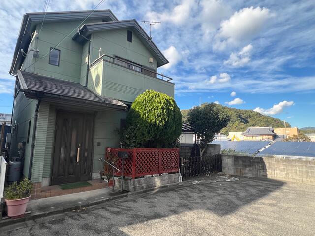 ハトマークサイト】和歌山県有田郡湯浅町の売一戸建ての検索結果