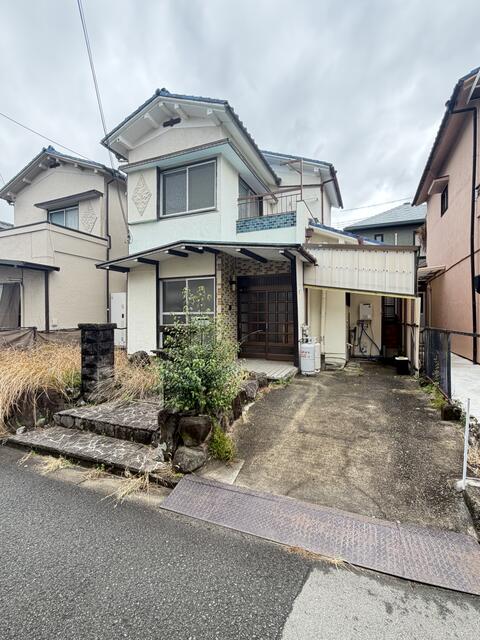 house for sale in Wakayama, Wakayama | ¥3,200,000 | 3LDK | Akiyama ho…