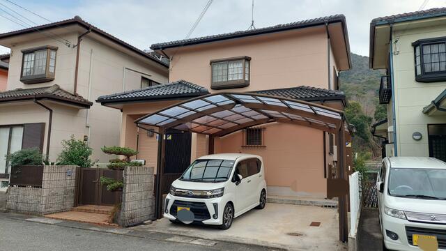 和歌山県和歌山市の一戸建て | 780万円 | 3LDK | 141.22m² | Akiyama house finder