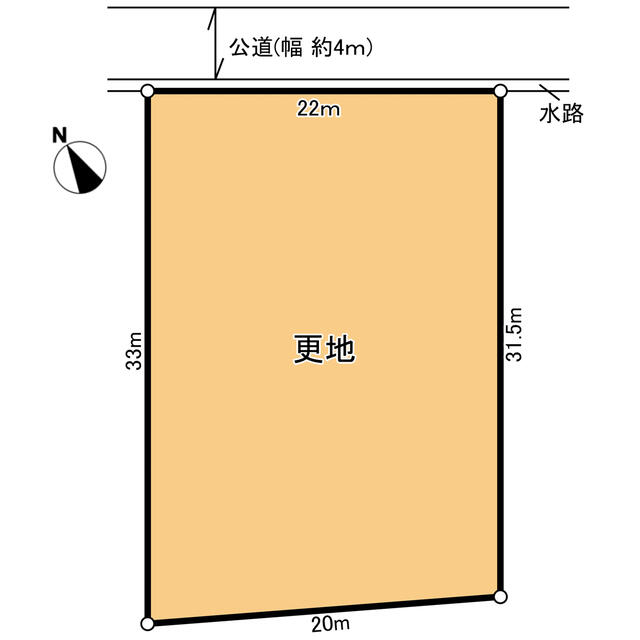 区画図／地形図／撮影日2026-06-23