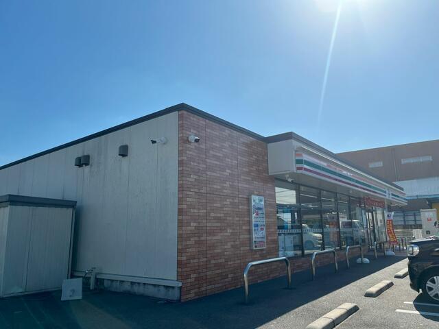 セブンイレブン有田湯浅町店 (2,880m)