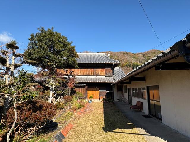 house for sale in 海草郡紀美野町, Wakayama | ¥16,000,000 | 9LDK | Akiyama ho…