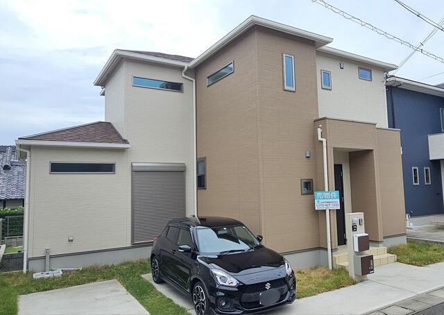 house for sale in Iwade, Wakayama | ¥22,000,000 | 3LDK | Akiyama hous…