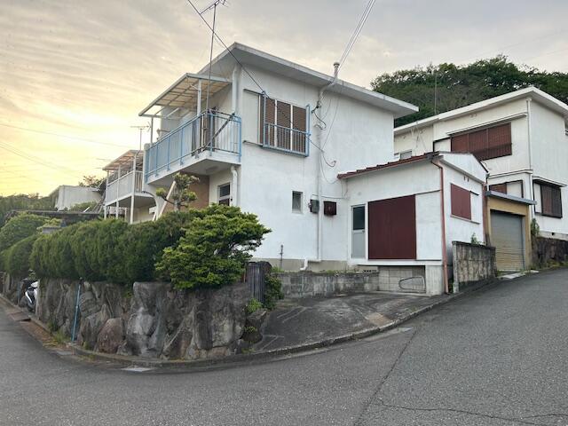 house for sale in Wakayama, Wakayama | ¥1,500,000 | 4DK | Akiyama hou…