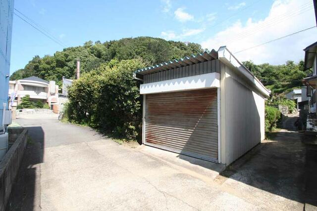 detached 和歌山県海南市下津町　下津