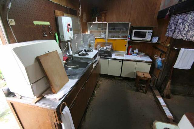 detached 和歌山県海南市下津町　下津