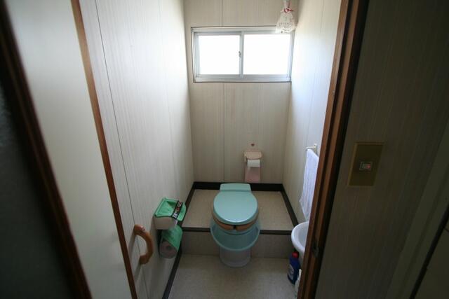 detached 和歌山県海南市下津町　下津