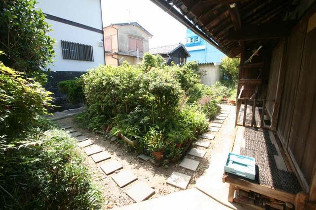 detached 和歌山県海南市下津町　下津