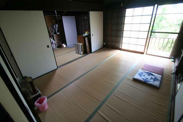 detached 和歌山県海南市下津町　下津