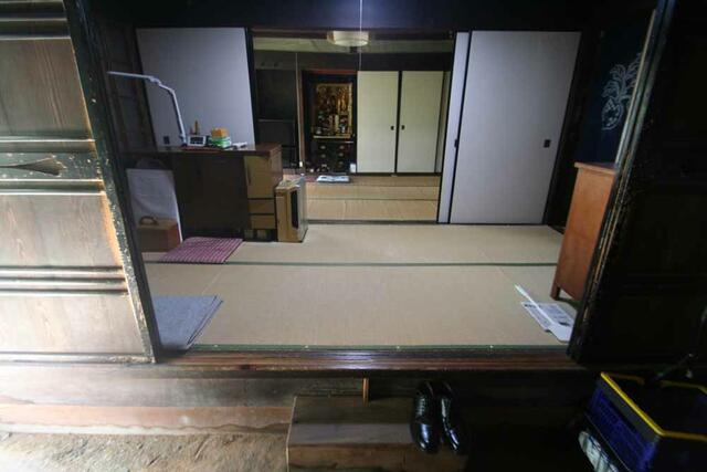 detached 和歌山県海南市下津町　下津