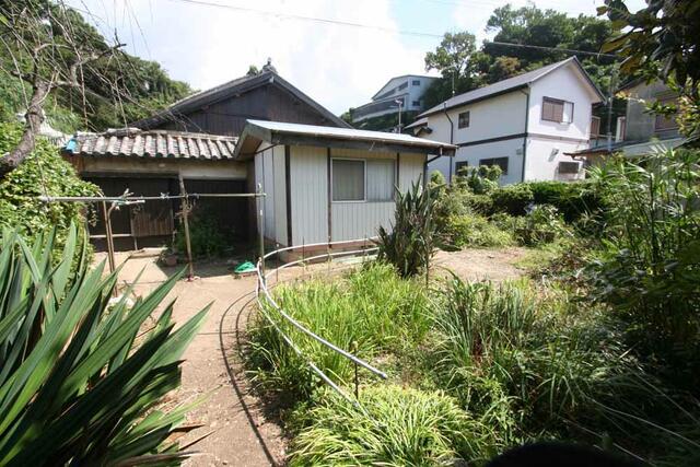 detached 和歌山県海南市下津町　下津