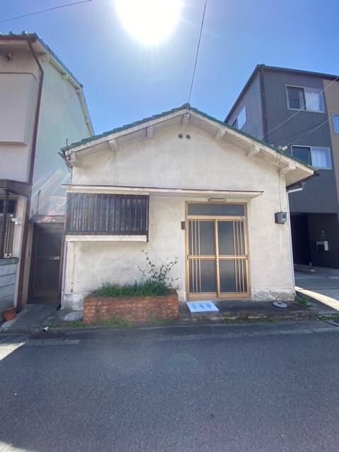 和歌山県和歌山市の一戸建て | 380万円 | 3K | 65.95m² | Akiyama house finder