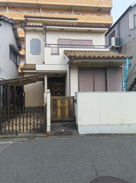 house for sale in Wakayama, Wakayama | ¥15,800,000 | 4DK | Akiyama ho…
