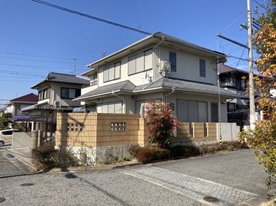和歌山県橋本市の一戸建て | 1500万円 | 4LDK | 186.98m² | Akiyama house finder