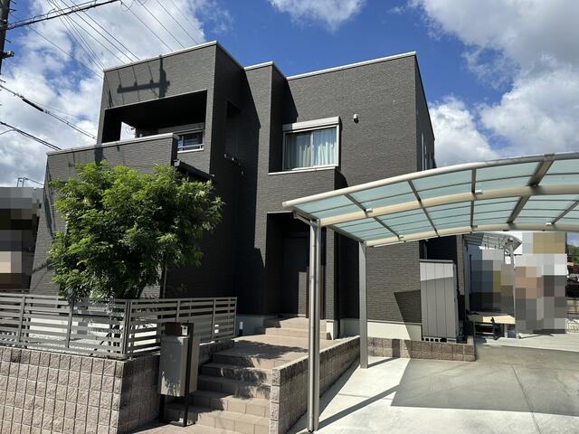 house for sale in Hashimoto, Wakayama | ¥29,800,000 | 4SLDK | Akiyama…