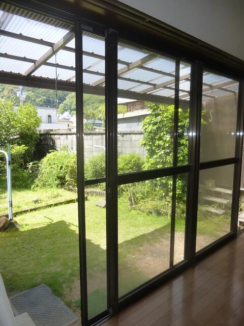 detached 和歌山県日高郡　由良町大字里
