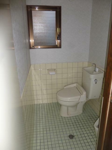 detached 和歌山県日高郡　由良町大字里
