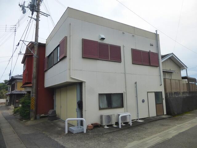 house for sale in 日高郡印南町, Wakayama | ¥3,200,000 | 1LDK | Akiyama hous…