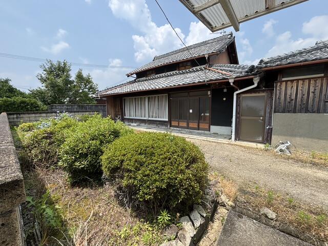 ハトマークサイト】和歌山県有田郡有田川町の中古売一戸建ての