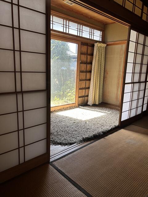 detached 和歌山県有田郡　湯浅町大字別所