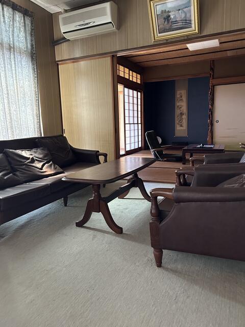 detached 和歌山県有田郡　湯浅町大字別所