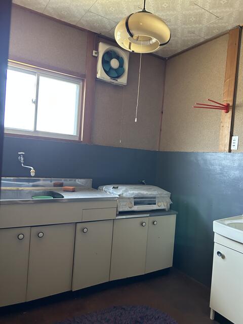 detached 和歌山県有田郡　湯浅町大字別所