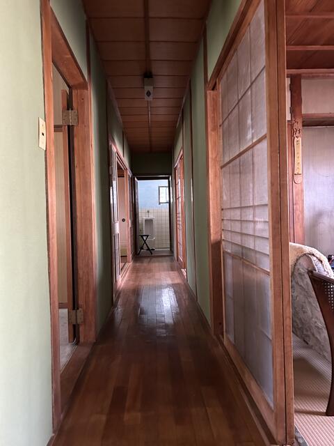 detached 和歌山県有田郡　湯浅町大字別所