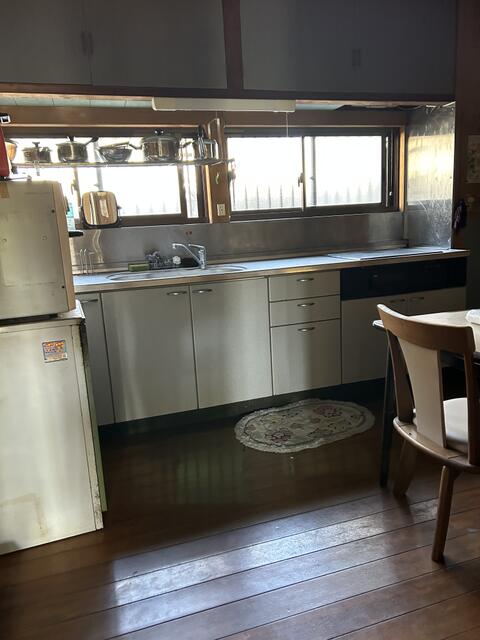 detached 和歌山県有田郡　湯浅町大字別所