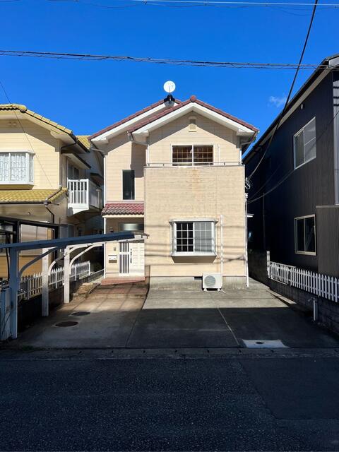 house for sale in Tanabe, Wakayama | ¥18,500,000 | 4LDK | Akiyama hou…