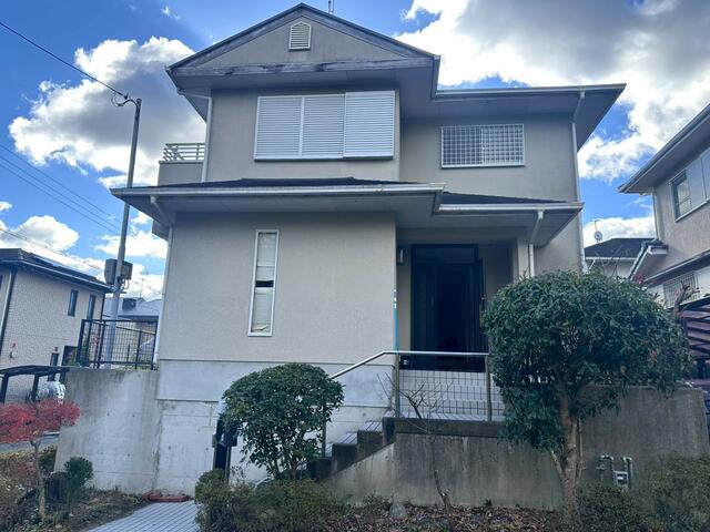 house for sale in Hashimoto, Wakayama | ¥9,800,000 | 6DK | Akiyama ho…