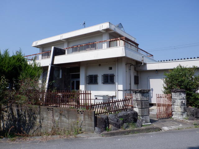 house for sale in Kinokawa, Wakayama | ¥6,500,000 | 7DK | Akiyama hou…