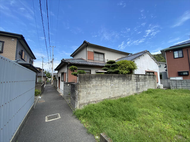 house for sale in Wakayama, Wakayama | ¥1,500,000 | 6DK | Akiyama hou…