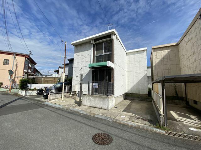 detached 大阪府泉南市樽井４丁目