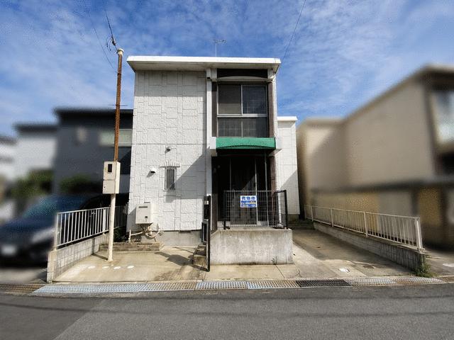 detached 大阪府泉南市樽井４丁目
