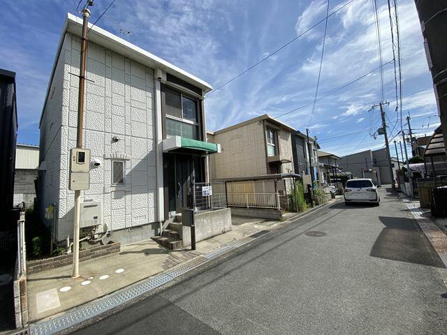 detached 大阪府泉南市樽井４丁目