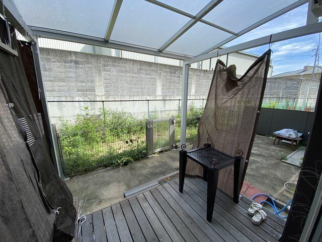 detached 大阪府泉南市樽井４丁目
