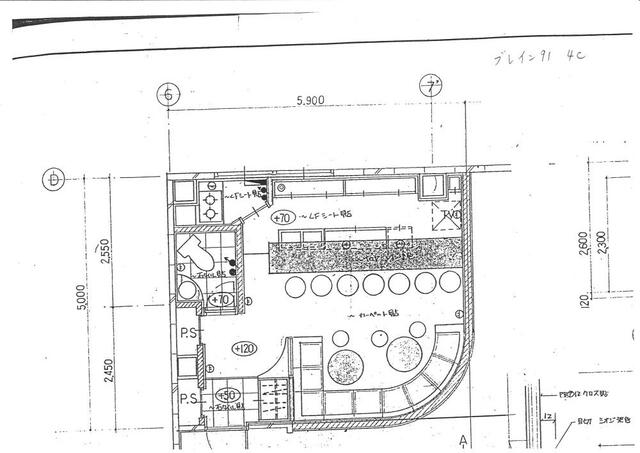 間取り図／撮影日2026-02-06