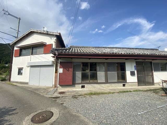 house for sale in 日高郡美浜町, Wakayama | ¥1,800,000 | 6DK | Akiyama house…