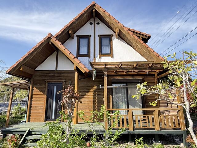 house for sale in 日高郡印南町, Wakayama | ¥12,000,000 | 1LDK | Akiyama hou…