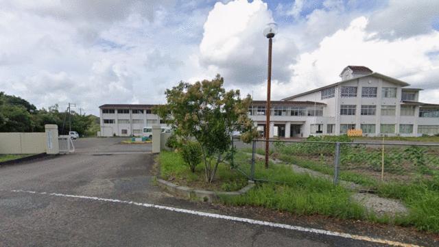 和歌山南陵高等学校 (3,000m)