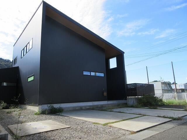 和歌山県日高郡日高川町の一戸建て | 2760万円 | 4SLDK | 279.7m² | Akiyama house finder