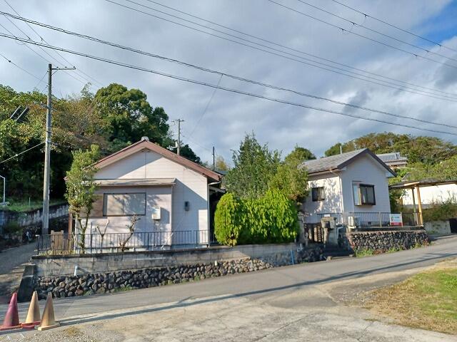 house for sale in 日高郡印南町, Wakayama | ¥1,500,000 | 4DK | Akiyama house…