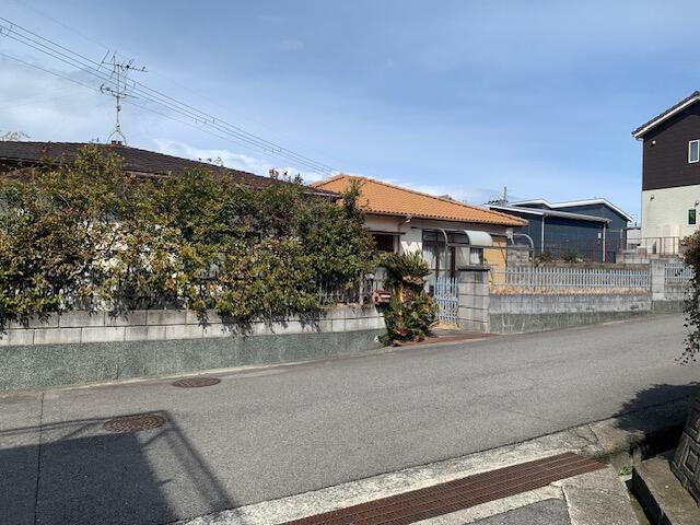 detached 大阪府阪南市箱の浦