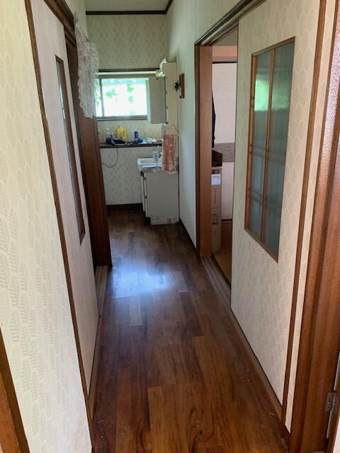 detached 大阪府阪南市箱の浦